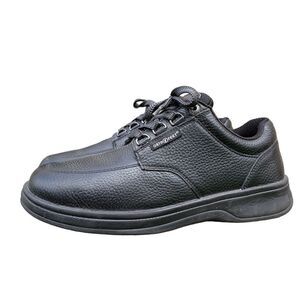 OrthoFeet men’s size 8 Wide “Avery Island” orthopedic comfort shoes